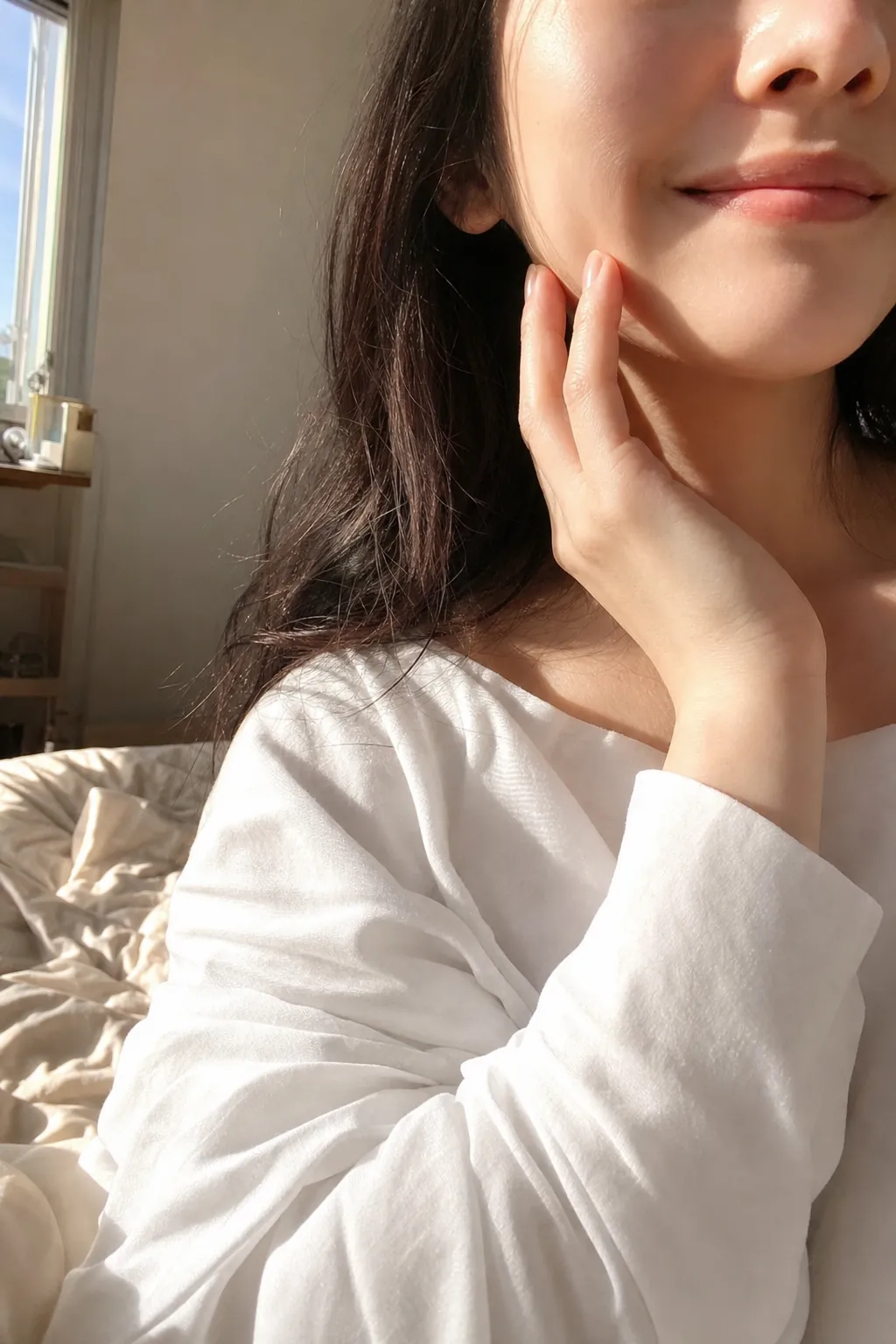 兩週後的你